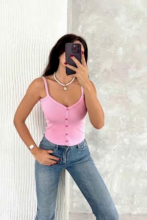 183290 TOPTAN PEMBE ATLET