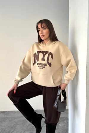 184250 BEJ SWEAT