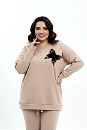 184298 BEJ SWEAT