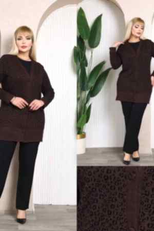 184349 DESENLİ HIRKA