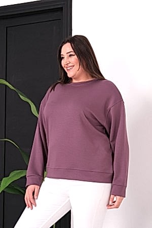 184832 GÜL KURUSU SWEAT