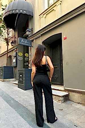 223056 TOPTAN SİYAH BÜSTİYER