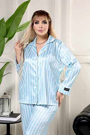 226665 ÇİZGİLİ PİJAMA