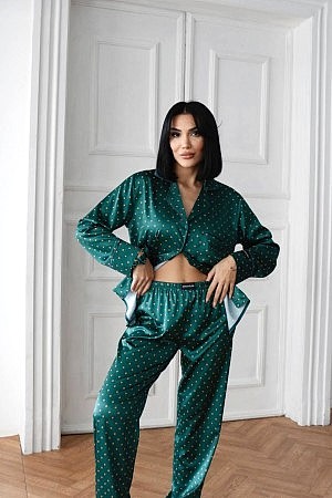226779 DESENLİ PİJAMA