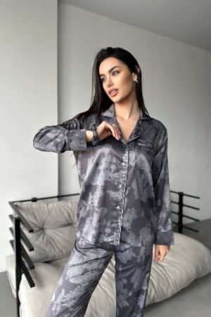 226780 DESENLİ PİJAMA
