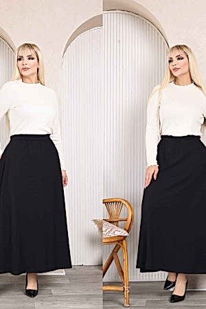 230914 SİYAH ETEK