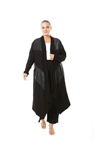 231184 SİYAH HIRKA