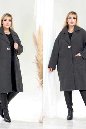 231723 ANTRASİT KABAN
