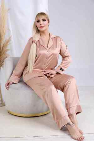 231877 BEJ PİJAMA