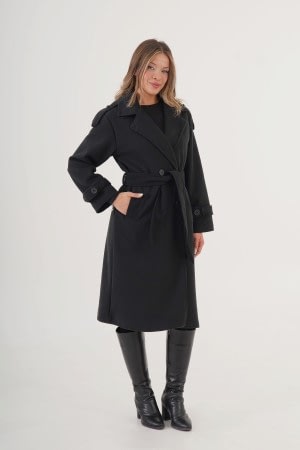 H4877-SİYAH-XL SIYAH KABAN