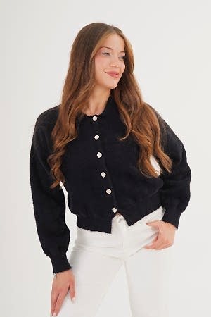 H6648-SİYAH-STD SIYAH HIRKA
