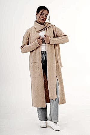 H6649-BEJ-STD BEJ HIRKA