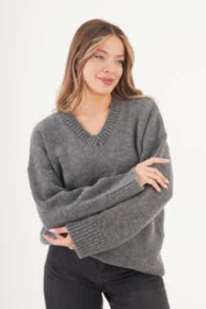 H6671-ANTRASİT-STD ANTRASIT KAZAK