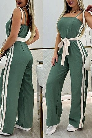 K55159-YESIL YEŞİL TULUM