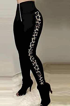 K72335-LEOPAR LEOPAR TAYT