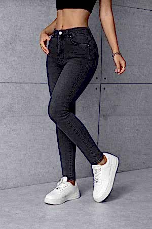 STRECH JEAN PANTOLON 188607