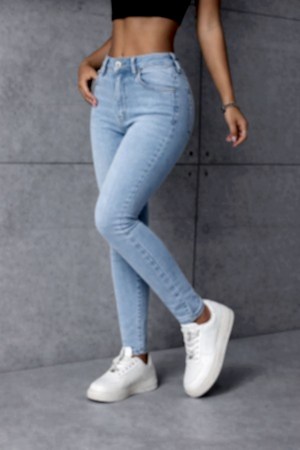 STRECH JEAN PANTOLON 188610