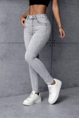 STRECH JEAN PANTOLON 188609