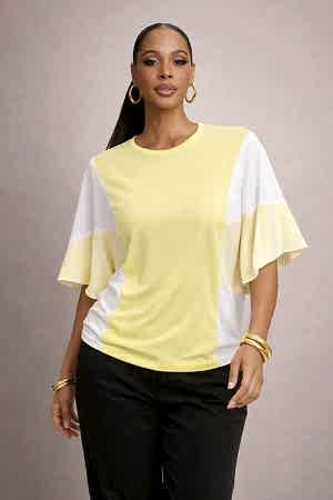 RENKLİ TSHIRT 188548