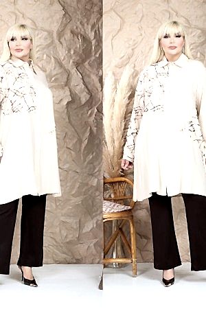 VISKON DOKUMA KUMAŞ TUNIK 188706