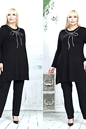VISKON PENYE KUMAS TUNIK 188721