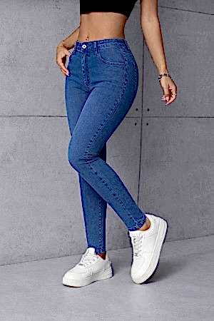 STRECH JEAN PANTOLON 188608
