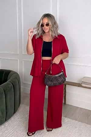 İKİ İPLİK BUYUK BEDEN TAKIM 190074