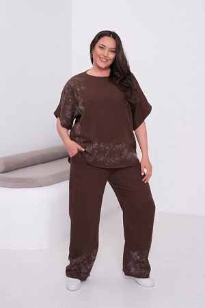 MUSLIN KUMAS TAKIM 189227