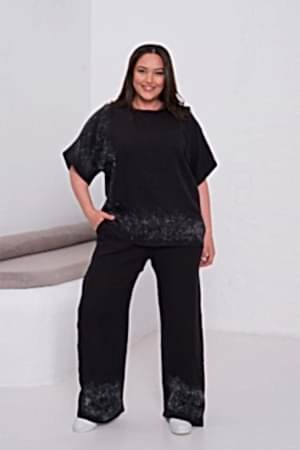 MUSLIN KUMAS TAKIM 189228