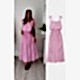 POPLIN KUMAS ELBISE 190385