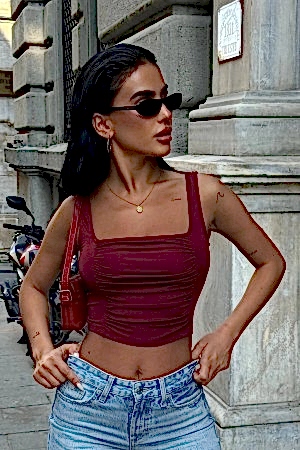 DALGIC KUMAS CROP 188900