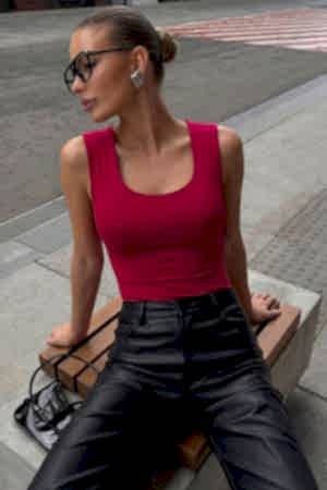 DALGIÇ KUMAS BODYSUIT 189482
