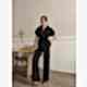 TENSEL KUMAS PANTOLON TAKIM 190378