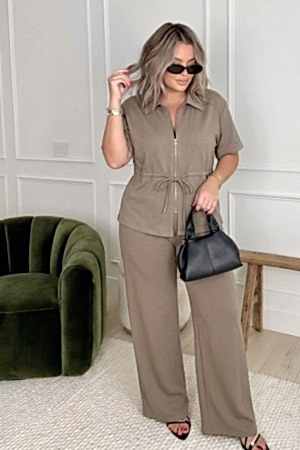 İKİ İPLİK BUYUK BEDEN TAKIM 190071