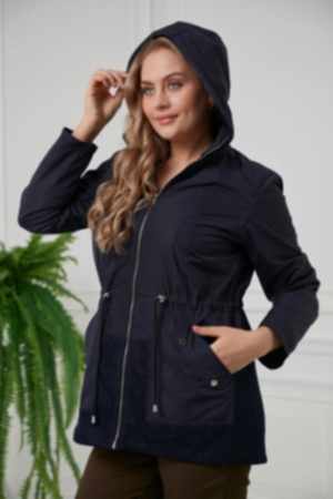 FİLE DETAY İÇİ ASTARLI TRENÇKOAT 186046