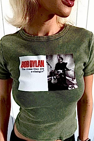 185339 YEŞİL TSHIRT