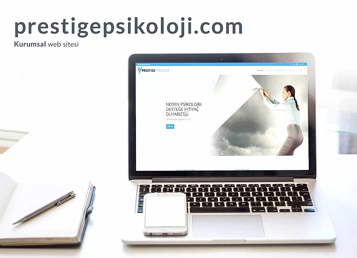 Prestige Web Tasarım