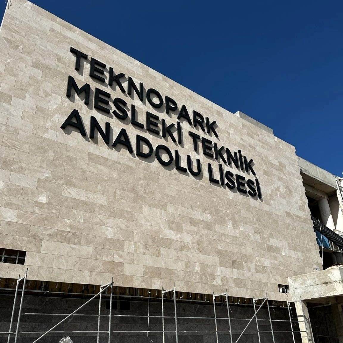 Teknopark Tabela