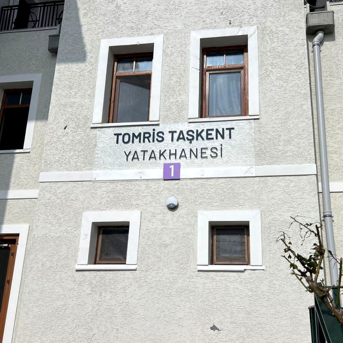 TEV Pleksi Tabela