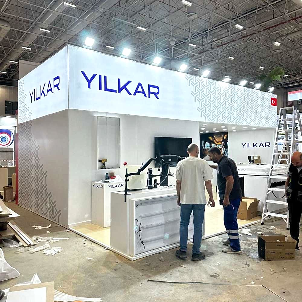 Yılkar Lightbox